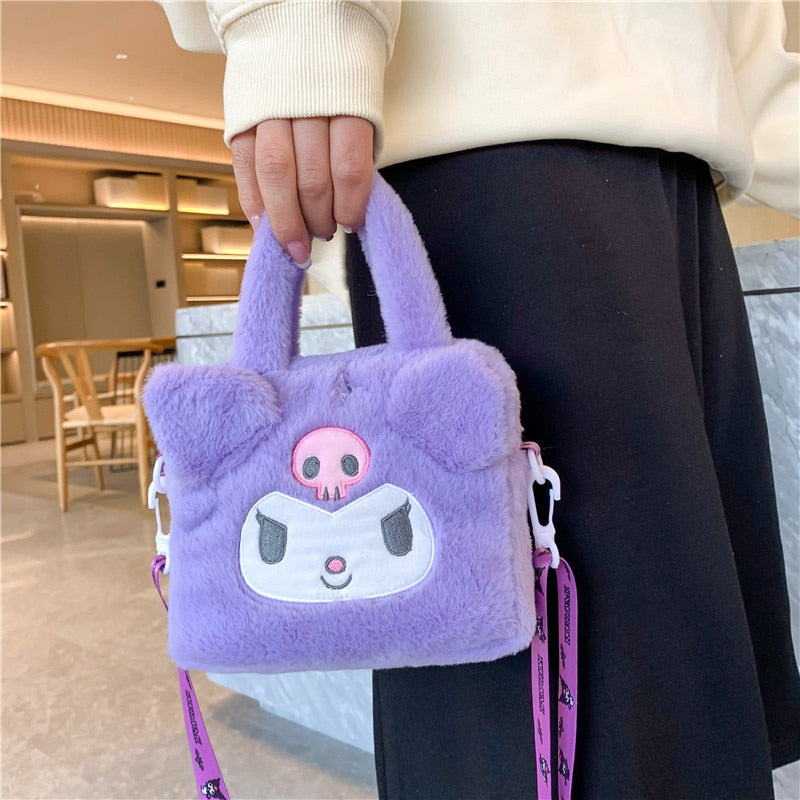 Plushies Sanrio Bag Plush