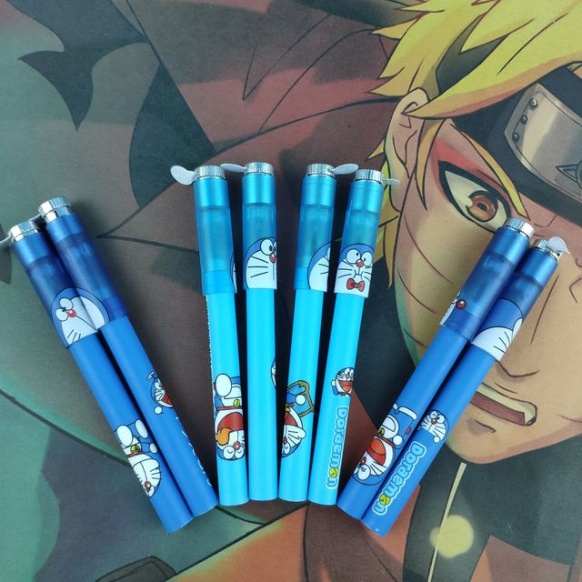 Anime Luminous Rotary Pen