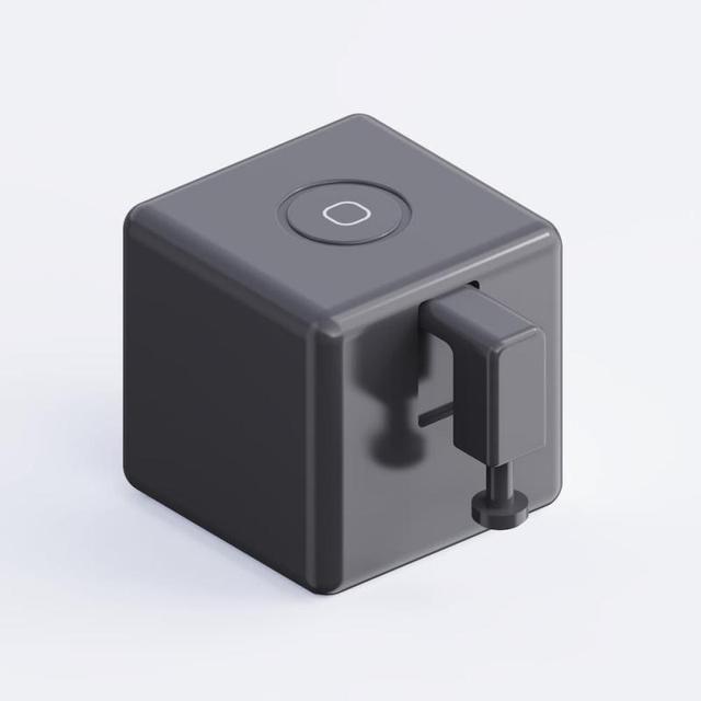 Cubetouch Smart Fingerbot Knop Pusher