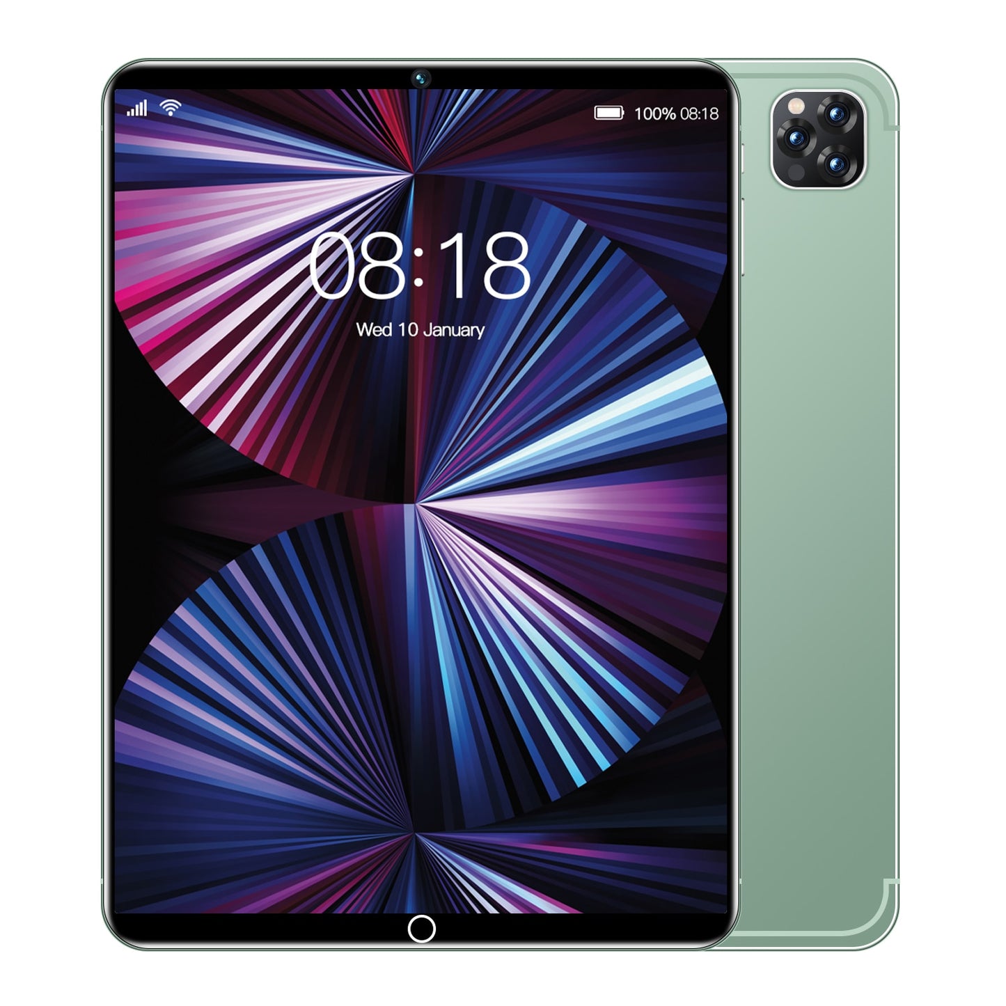 2023 Global Version Tablet 11.6 Inch 16GB Ram 1TB Rom 8800mAh Android 11.0 Wifi Dual SIM Card Network Full screen