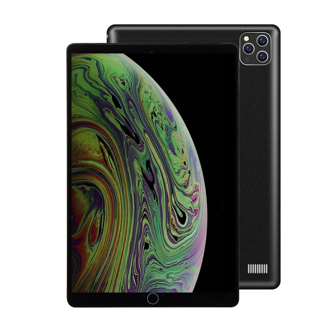 2023 Global Version Tablet 11.6 Inch 16GB Ram 1TB Rom 8800mAh Android 11.0 Wifi Dual SIM Card Network Full screen
