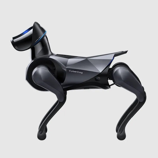 XIAOMI Cyberdog Xiaomi Iron Egg Robot Dog bionic robot CyberDog 2 electronic dog quadruped intelligent second generation percept