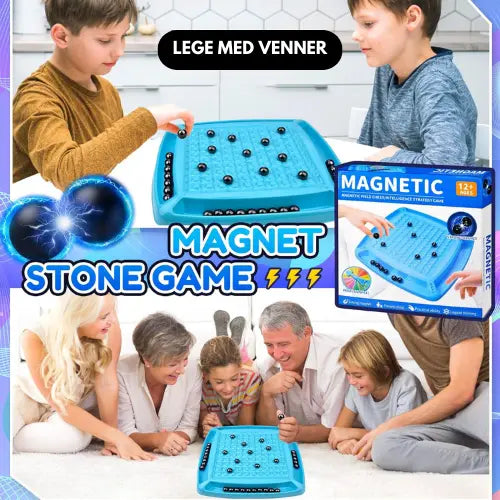 Magnetic Board Game