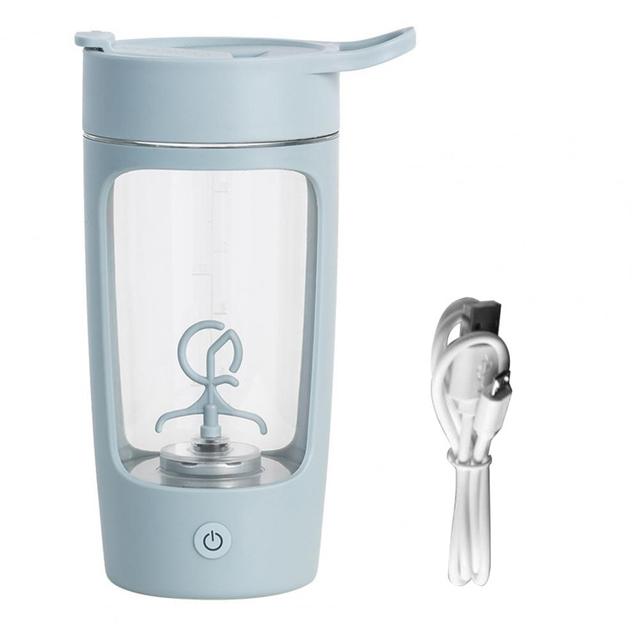 Electric Bottle Shaker Cup