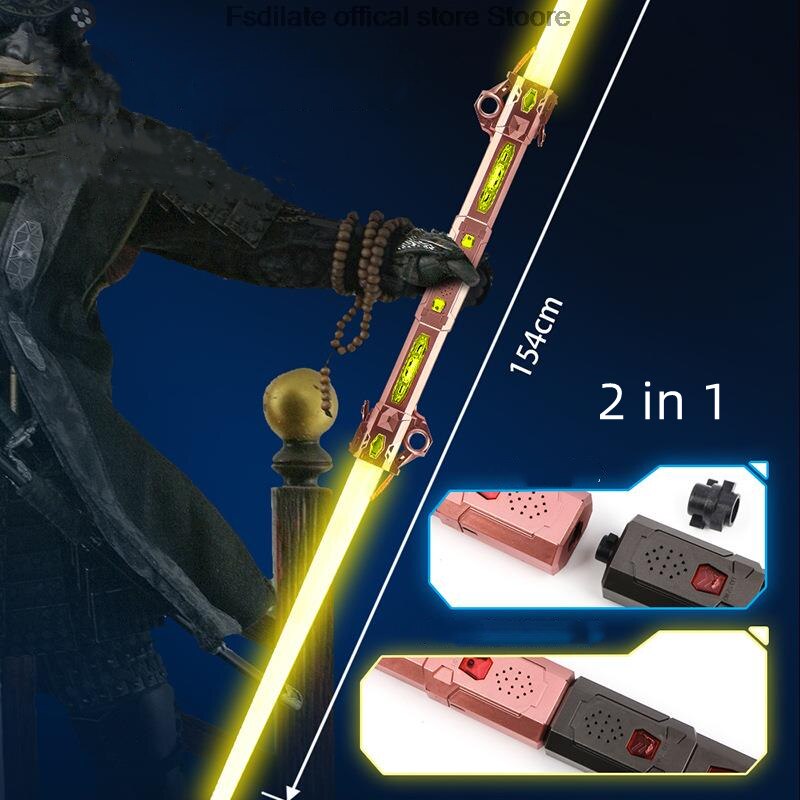 Laser Sword Toy