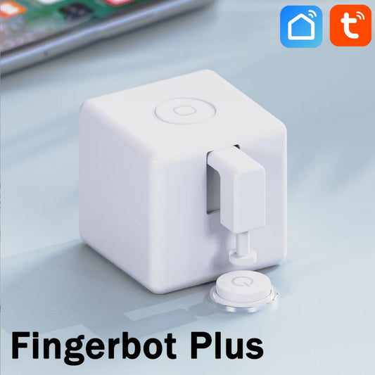 Tuya Bluetooth Smart Fingerbot