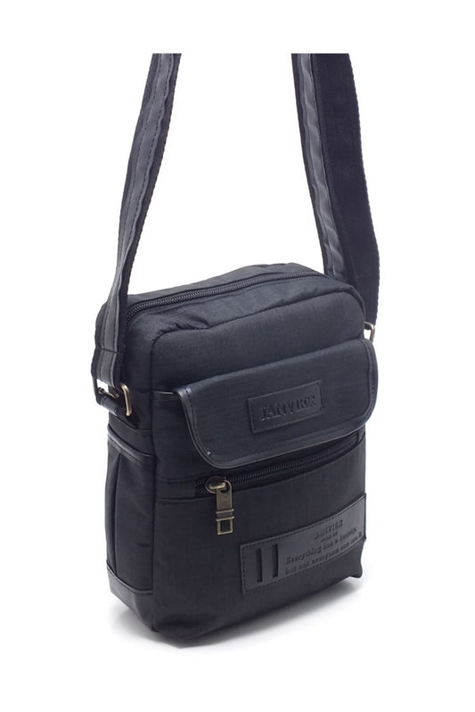 Quality Waterproof Men's Shoulder Bag Messenger Bags Male Handbag Sling Waist Packs Phone Pouch Small Chest Belt Crossbody