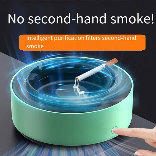 ClearSky Ashtray Air Purifier