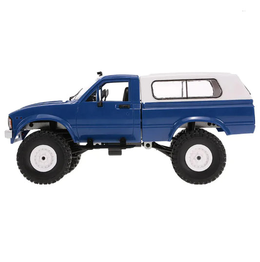 Pick-up Truck Remote Toy