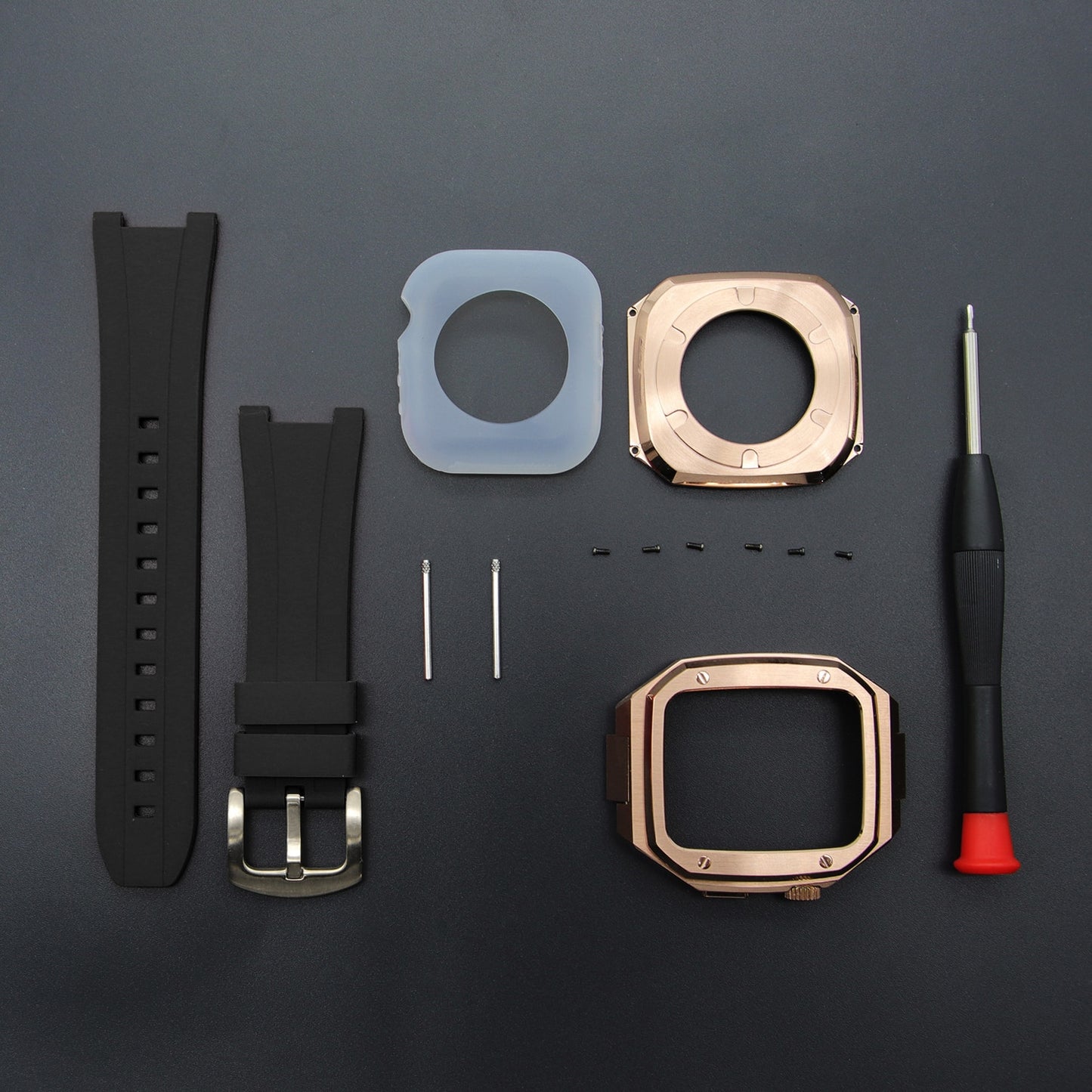 Luxury Modification Kit for Apple Watch